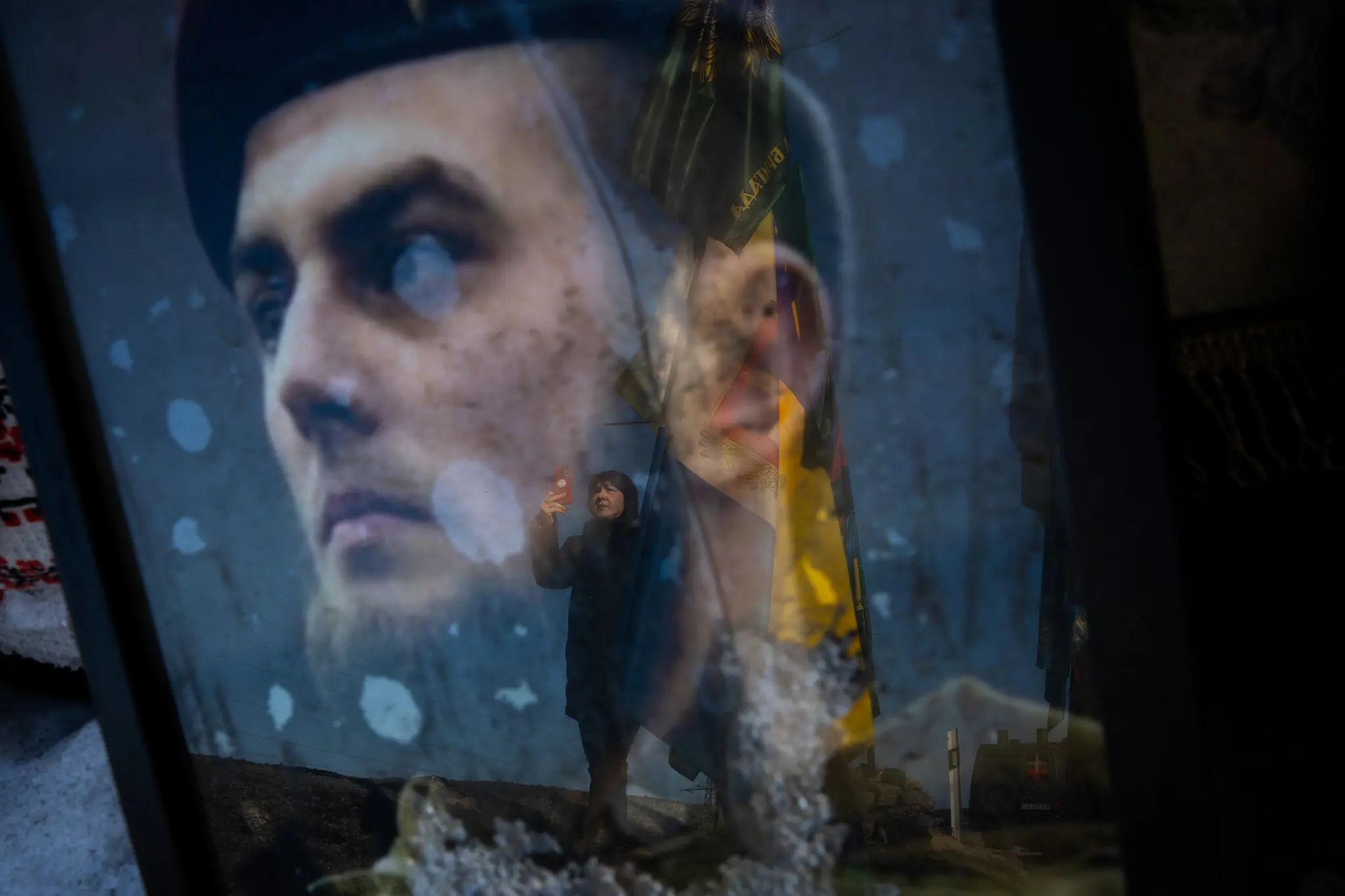 Росія оголошує мирні перемовини, але її війська нарощують загрозу для Дніпропетровщини